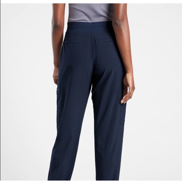 Athleta Venture Pant - Picture 2 of 15